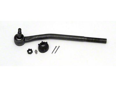 Camaro Tie Rod End, Right Inner, 1970-1974