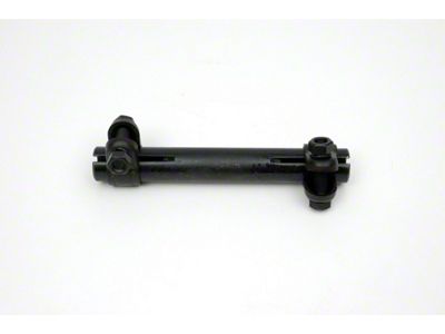 Camaro Tie Rod Sleeve Assembly, Driver Quality, 1967-1969
