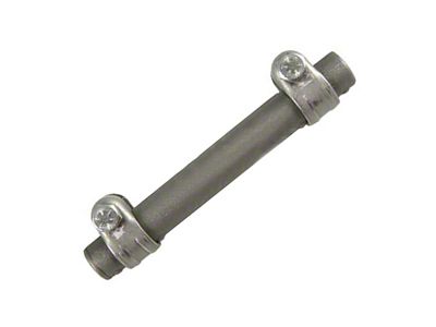 Camaro Tie Rod Sleeve Assembly, Show Correct, 1967-1969