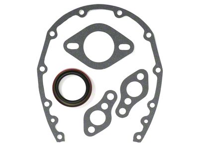 Timing Cover Gaskets (67-86 Small Block V8 Camaro)