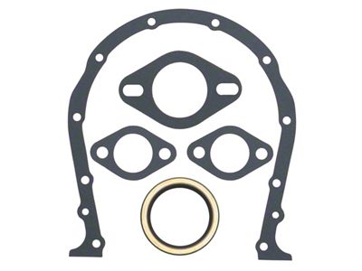 Timing Cover Gaskets (67-72 Big Block V8 Camaro)