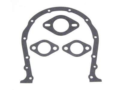 Timing Cover Gaskets without Seal (67-72 Big Block V8 Camaro)