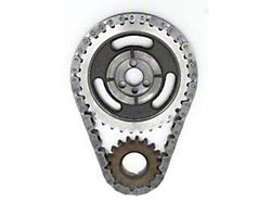 Edelbrock Timing Gear Set, Small Block (70-86 Camaro)