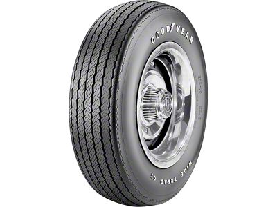 Goodyear E-70-15 Rwl Speedway Gt (Z28 Coupe)