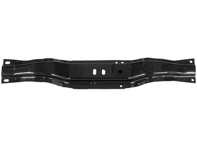 Camaro Transmission Crossmember, Small Block, For Powerglide, TH350 & Manual Transmissions, 1967-1969