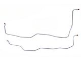 Camaro Transmission Cooler Line, Turbo 350, 5/16 StainlessSteel, 1975-1981