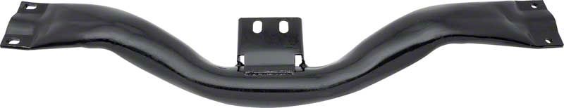 Ecklers Transmission Crossmember; EDP Coated (70-74 Camaro w
