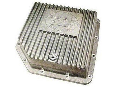 Camaro Transmission Pan, Turbo Hydra-Matic 350 TH350 , TCIr , 1970-1992