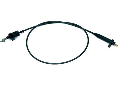 Camaro Transmission Throttle Valve Cable, 2.5L, 1982-1992