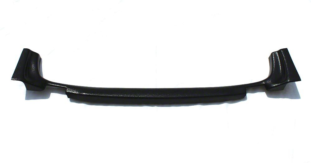 Ecklers Camaro Trim Panel, Convertible Top Header, 1990-1992
