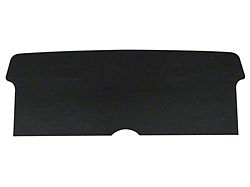 Trunk Divider Board (67-69 Camaro Coupe)