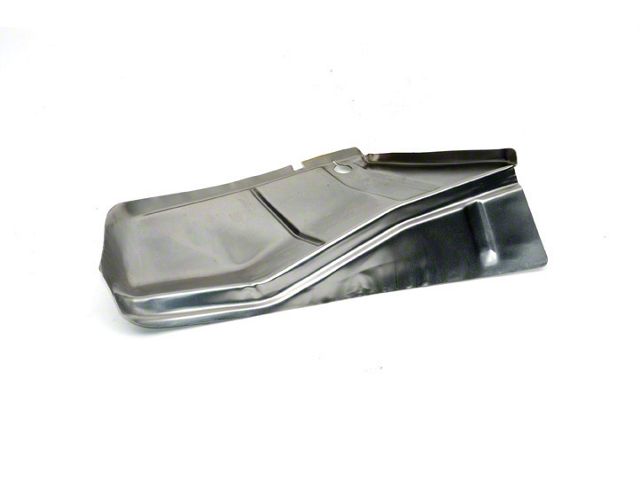 Trunk Drop-Down Side Filler Panel,Right,67-68