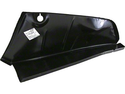 Trunk Drop Off Panel,Left,70-73