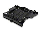 OPR Trunk Floor, Complete (1969 Camaro)