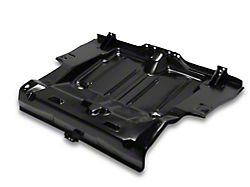 OPR Camaro Trunk Floor, Complete, 1969