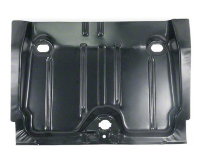 Trunk Floor Pan (67-68 Camaro)