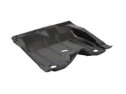 Trunk Floor Pan (70-73 Camaro)