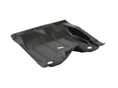 Trunk Floor Pan (70-73 Camaro)