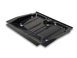 OPR Camaro Trunk Floor Pan Repair Panel, Extended, 1967-1968