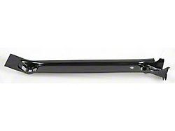 OPR Camaro Trunk Floor Reinforcement & Gas Tank Brace, Repair Approved, 1967-1968