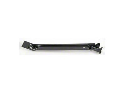 OPR Camaro Trunk Floor Reinforcement & Gas Tank Brace, Repair Approved, 1967-1968