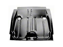 Trunk Floor Repair Panel (67-68 Camaro)