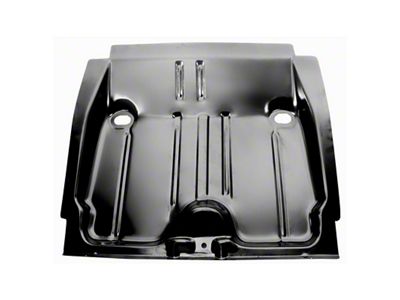 Trunk Floor Repair Panel (67-68 Camaro)