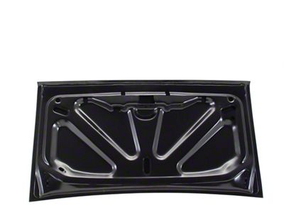 Trunk Lid (70-81 Camaro)