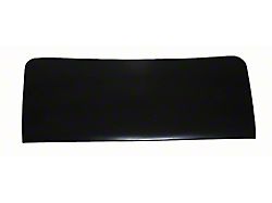 OPR Camaro Trunk Lid, 1967-1969