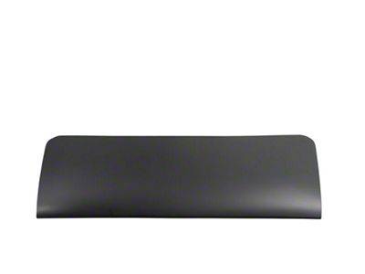 Trunk Lid (67-69 Camaro)