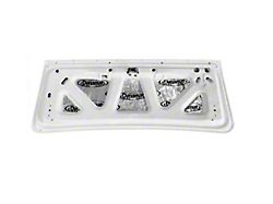 Trunk Lid Insulation, Dynamat Extreme (67-69 Camaro)