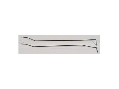 Trunk Lid Springs With Spoiler,pr