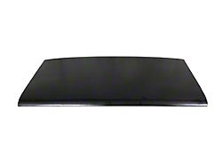 OPR Trunk Lid, Without Spoiler Holes, Good Quality (67-69 Camaro)