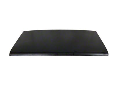 OPR Camaro Trunk Lid, Without Spoiler Holes, Good Quality, 1967-1969