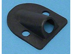 Trunk Lock Gasket,70-73