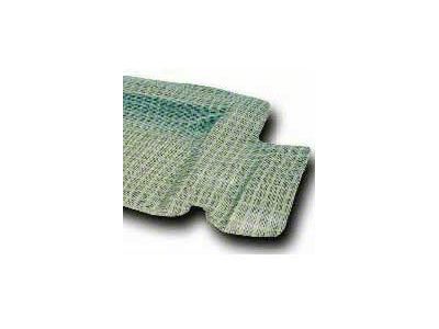 Trunk Mat,Houndstooth Vinyl,Aqua,74-81