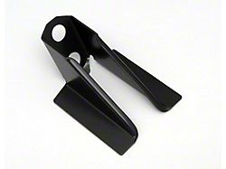 Trunk To Tailpan Bumper Brace (67-69 Camaro)