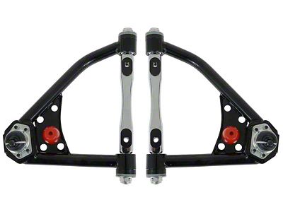 Tubular Front Upper Control Arms (67-69 Camaro)