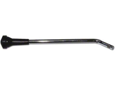 Camaro Turn Signal Lever, With Or Without Tilt Column, 1967-1972