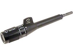 Camaro Turn Signal Lever, Without Cruise Control, 1994-2002