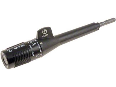 Camaro Turn Signal Lever, Without Cruise Control, 1994-2002