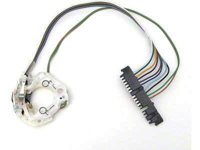 Camaro Turn Signal Switch, 1989-2002