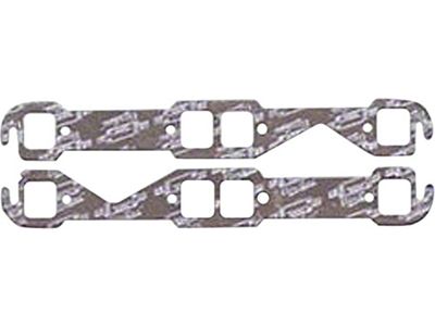 Ultra Seal Exhaust Gaskets,SB,70-86