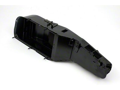 OPR Camaro Under Dash Heater Box, For Cars Without Air Conditioning, 1968-1969