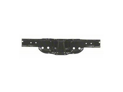 Camaro Under Floor Pan Brace, Convertible, Main, 1967-1969