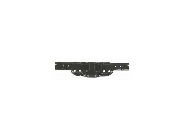 Camaro Under Floor Pan Brace, Convertible, Main, 1967-1969