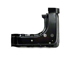 Under Floor Pan Brace, Convertible, Right (67-69 Camaro)