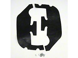 Upper Control Arm Dust Shield Kit (1969 Camaro)