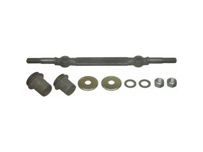 Camaro Upper Control Arm Shaft Kit, 1974-1977