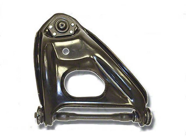 1967-69 Upper Control Arm,With Ball Joints,Left